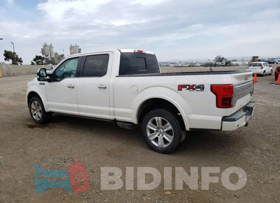 1FTFW1EG7JFB59701 Photo# 2