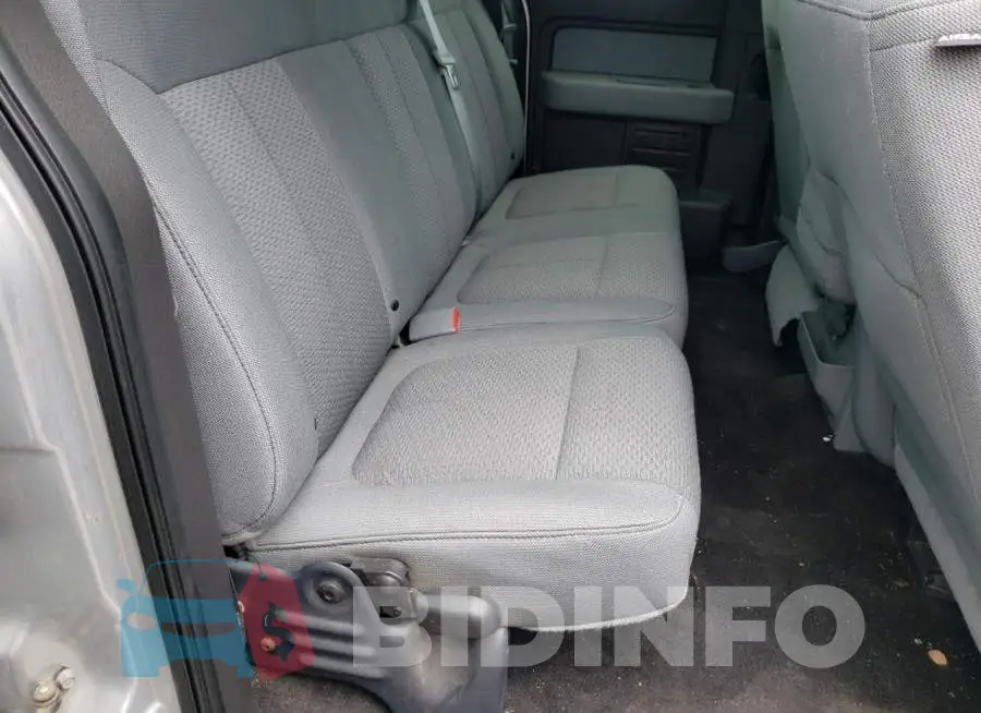 1FTFX1CF7EFB28896 Photo# 10
