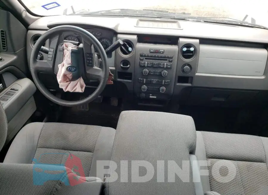 1FTFX1CF7EFB28896 Photo# 8