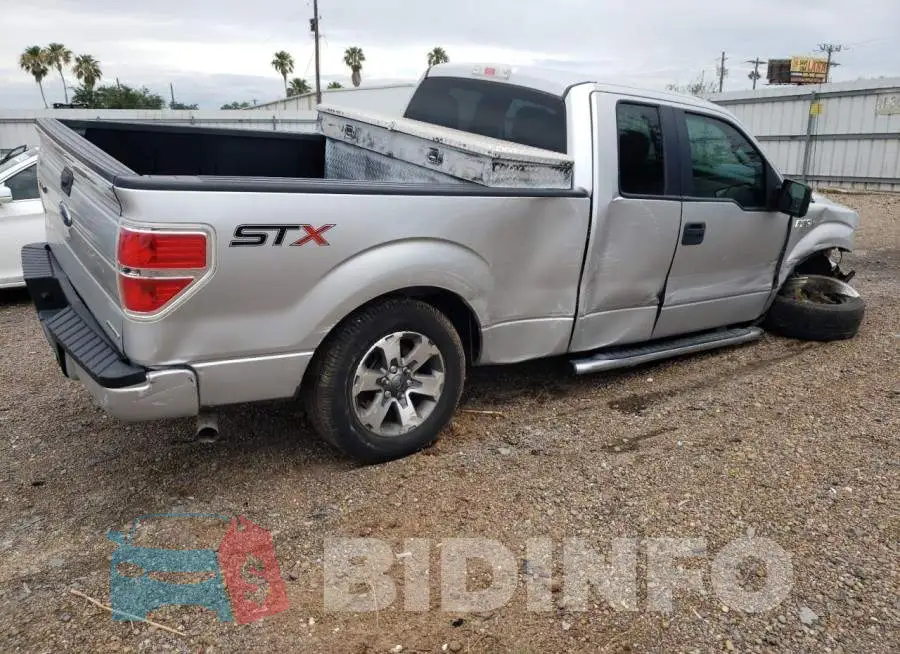 1FTFX1CF7EFB28896 Photo# 3