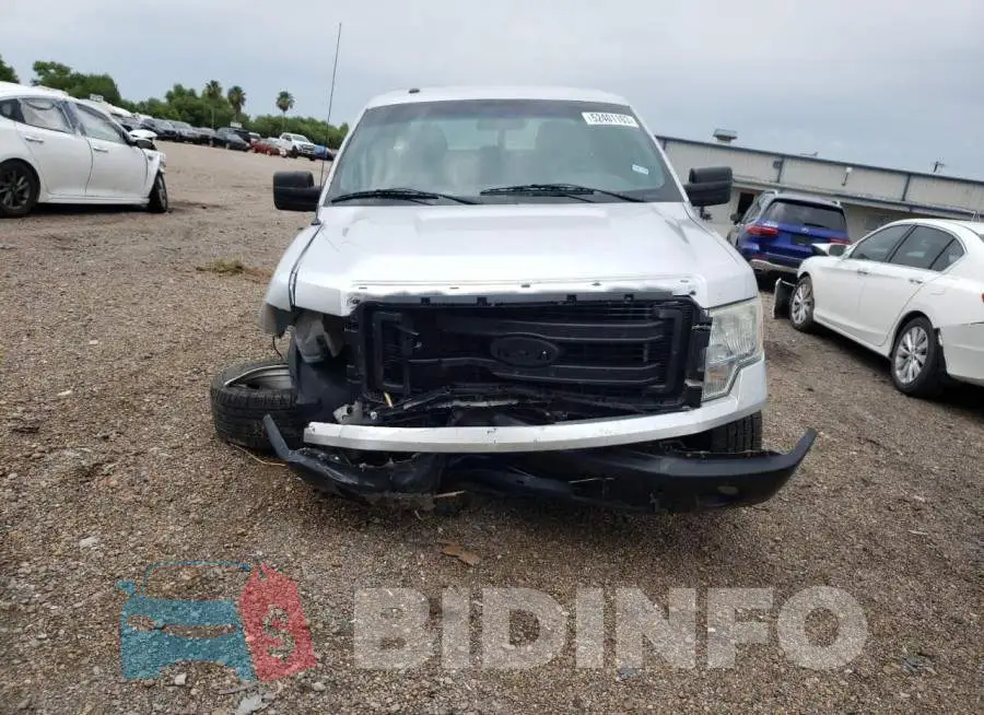 1FTFX1CF7EFB28896 Photo# 5