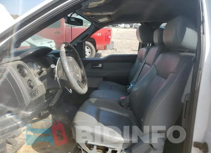 1FTFX1CF9EKF62079 Photo# 7