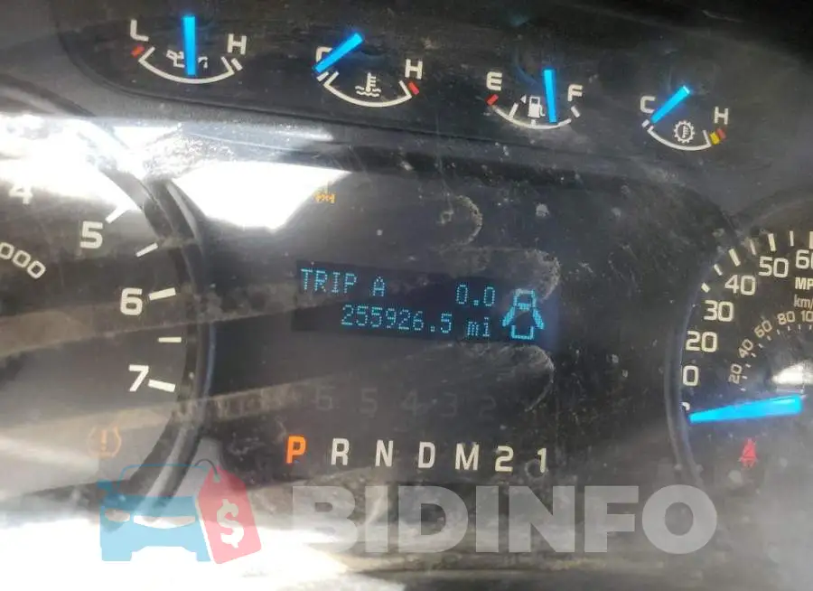 1FTFX1CF9EKF62079 Photo# 9