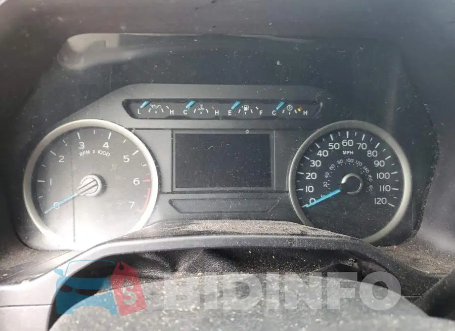 1FTFX1EG4GFB56700 Photo# 9