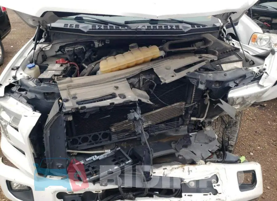 1FTFX1EG5HFB07135 Photo# 11