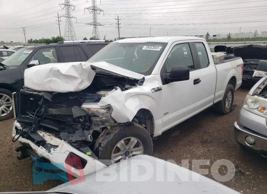 1FTFX1EG5HFB07135 Photo# 1
