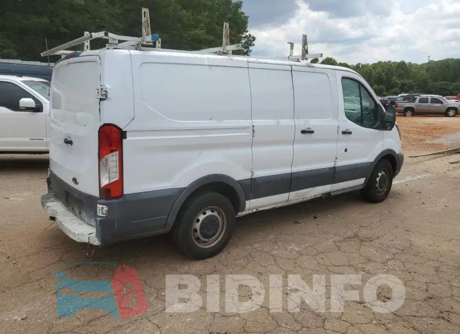 1FTNE1ZM5FKB18514 Photo# 3