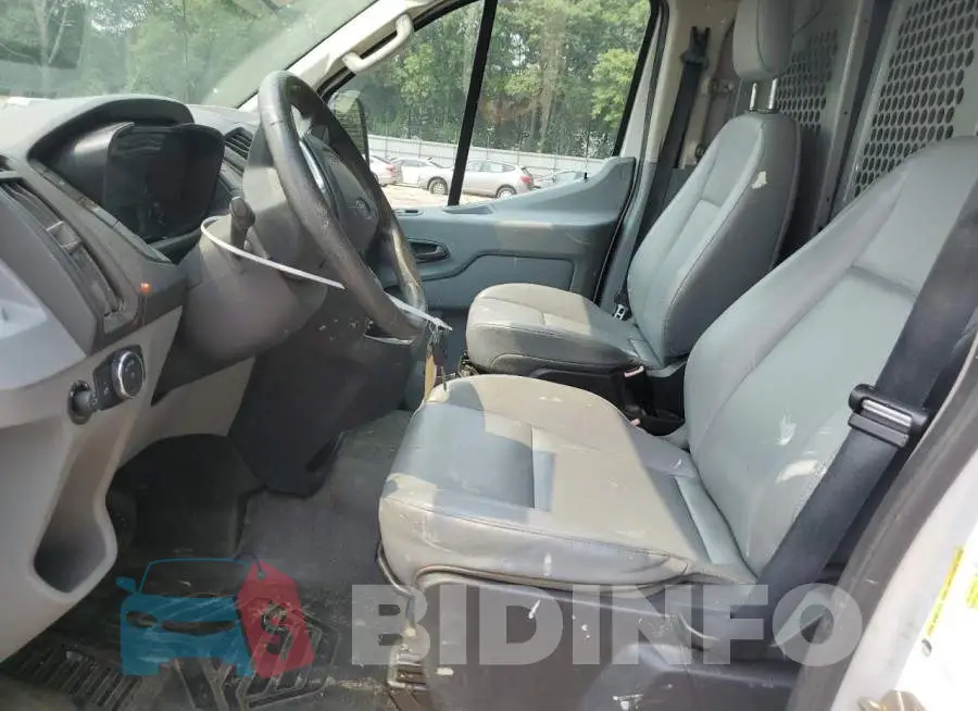 1FTNE1ZM5FKB18514 Photo# 7