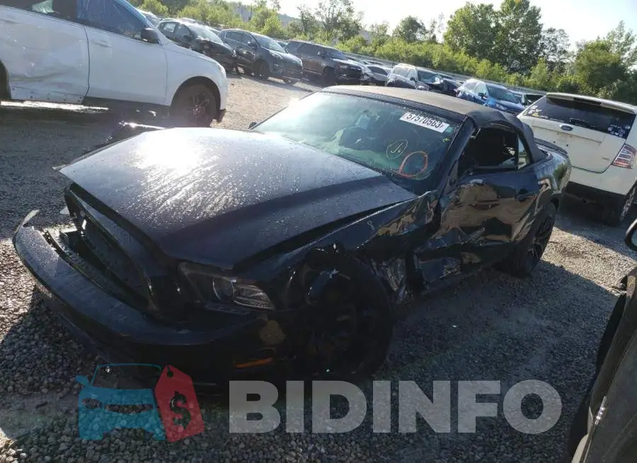 1ZVBP8EMXE5314017 Photo# 1