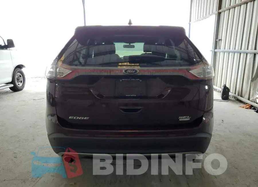 2FMPK3J96HBB75088 Photo# 6