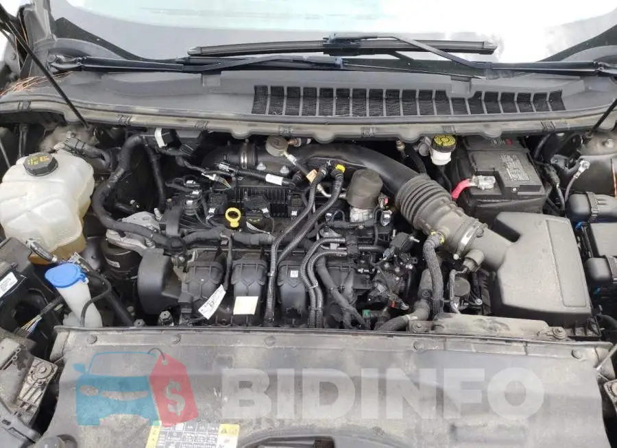 2FMPK3K90LBA16011 Photo# 12