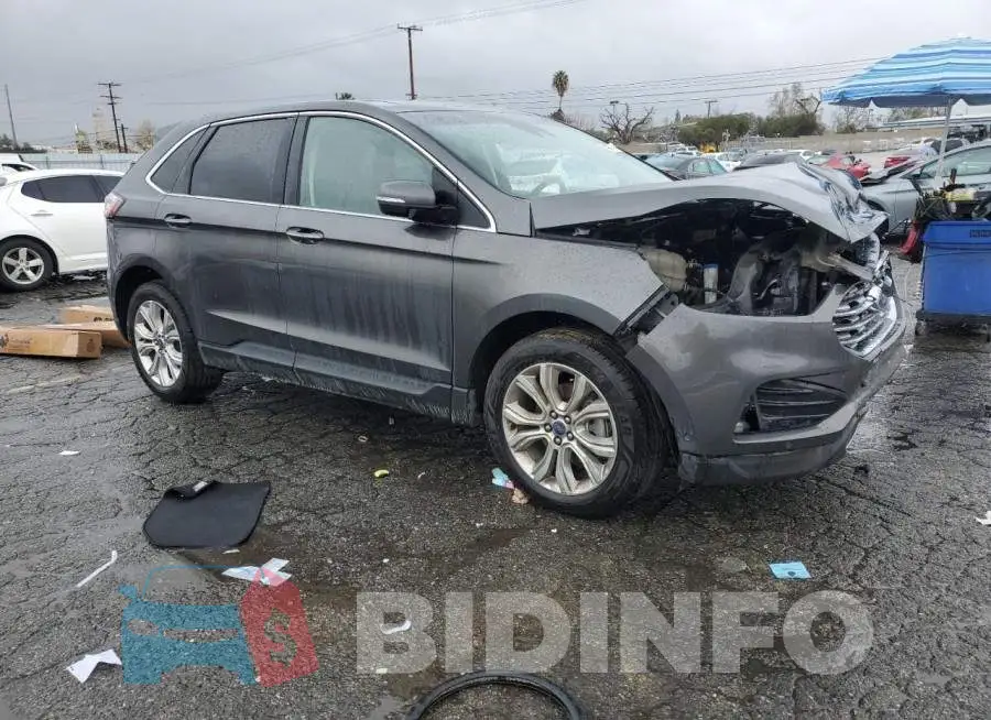 2FMPK3K92LBA16429 Photo# 4