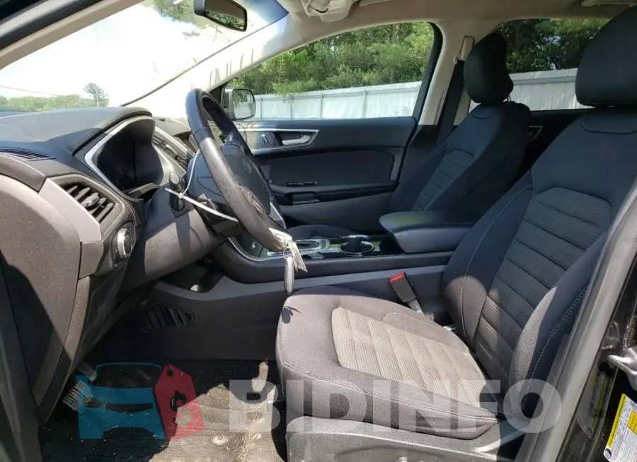 2FMPK4J80JBB27704 Photo# 7