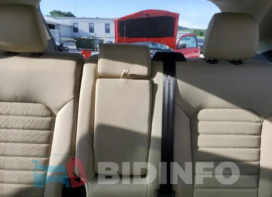 2FMPK4J85HBC29722 Photo# 10