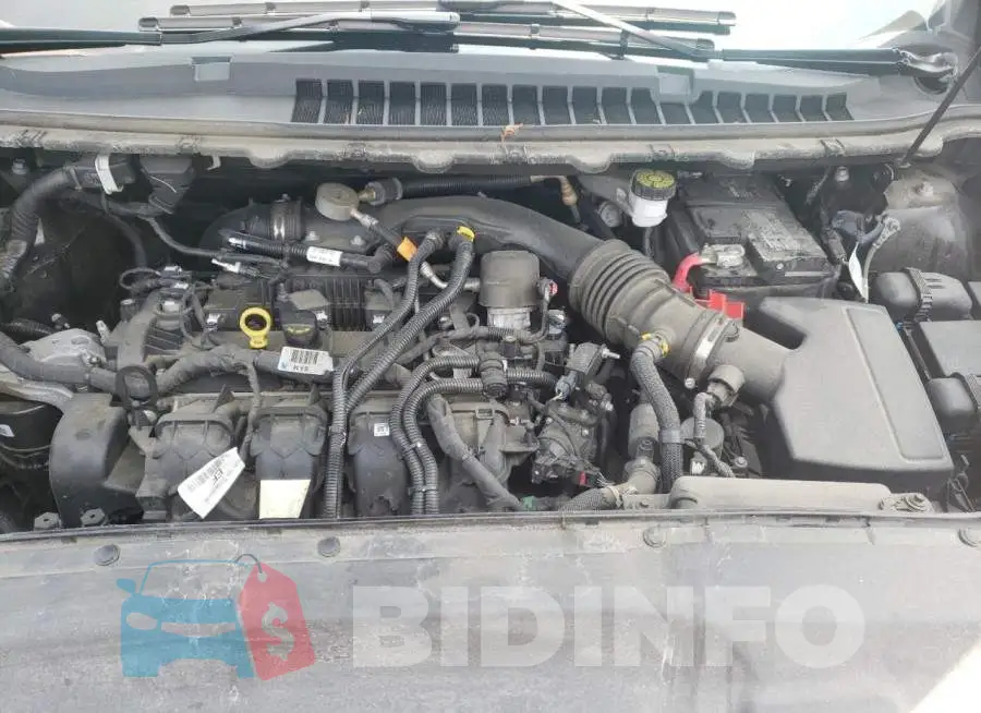2FMPK4J92LBA11626 Photo# 11