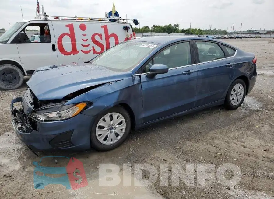 3FA6P0G7XKR231747 Photo# 1