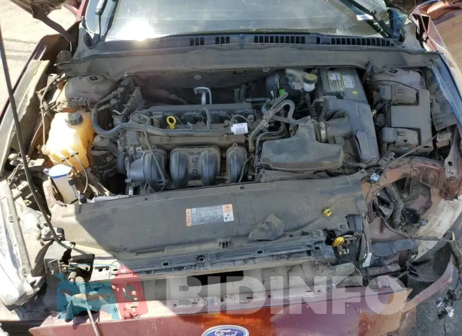 3FA6P0H76GR330183 Photo# 11