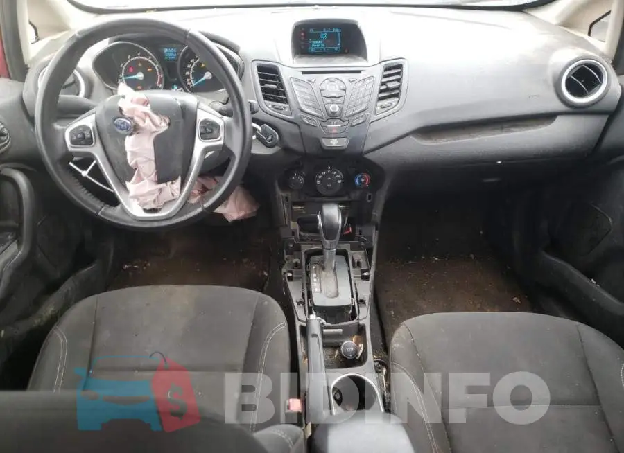 3FADP4EJ0GM195018 Photo# 8