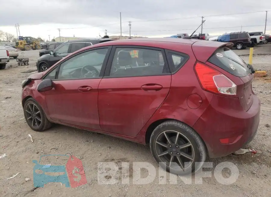 3FADP4EJ0GM195018 Photo# 2