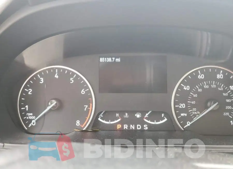 MAJ6S3KL8LC334900 Photo# 9