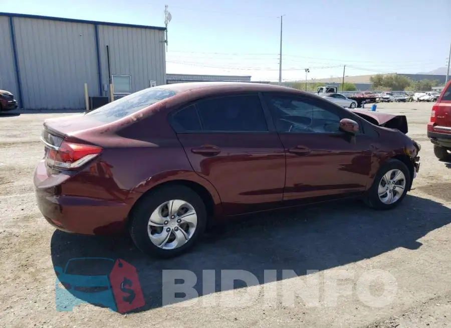 19XFB2F50FE107889 Photo# 3