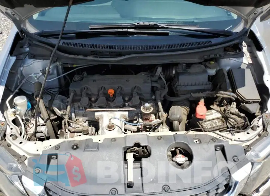 19XFB2F56EE059359 Photo# 11
