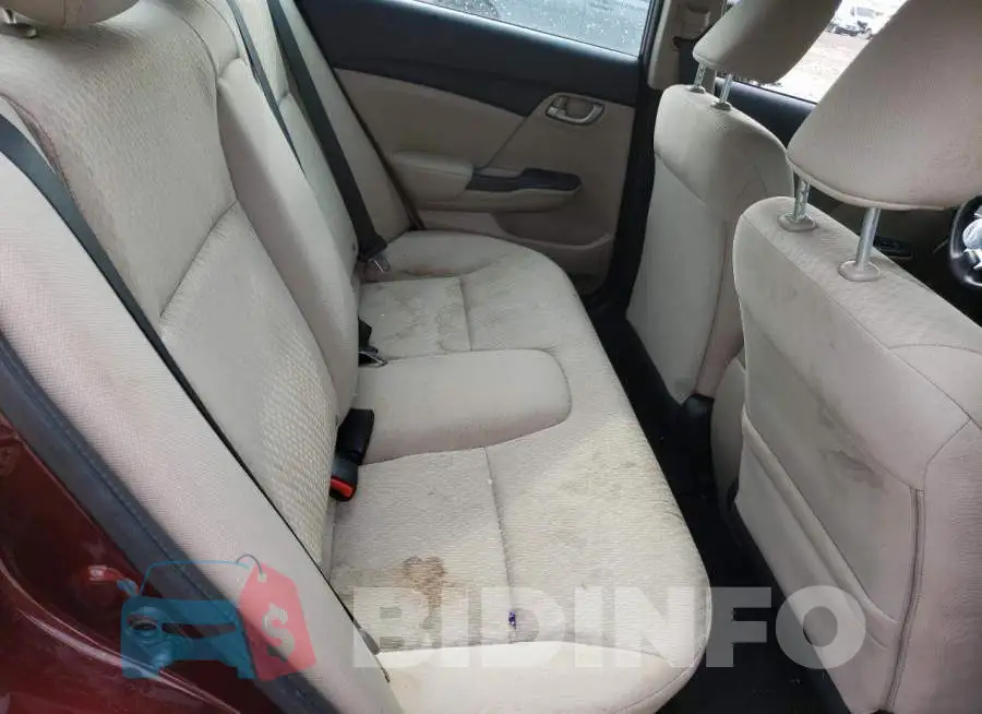 19XFB2F56EE063492 Photo# 10