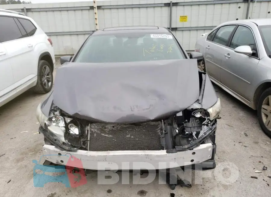19XFB2F80FE021220 Photo# 5