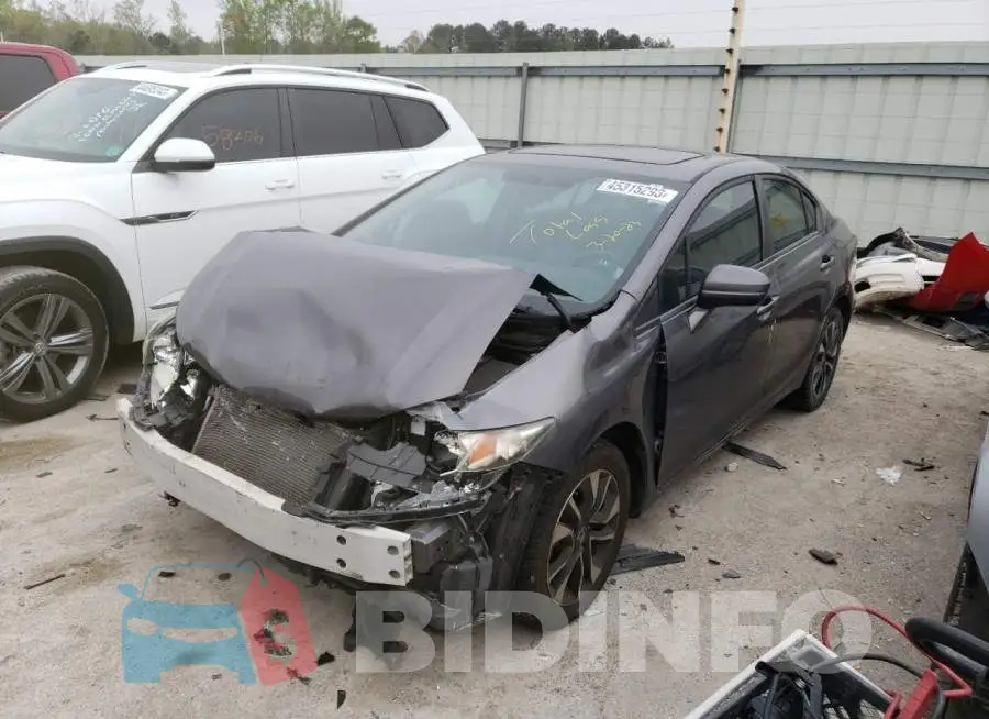 19XFB2F80FE021220 Photo# 1