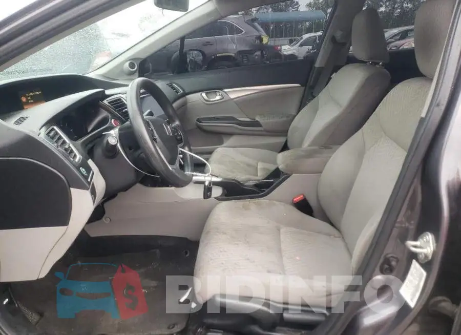 19XFB2F81FE028337 Photo# 7
