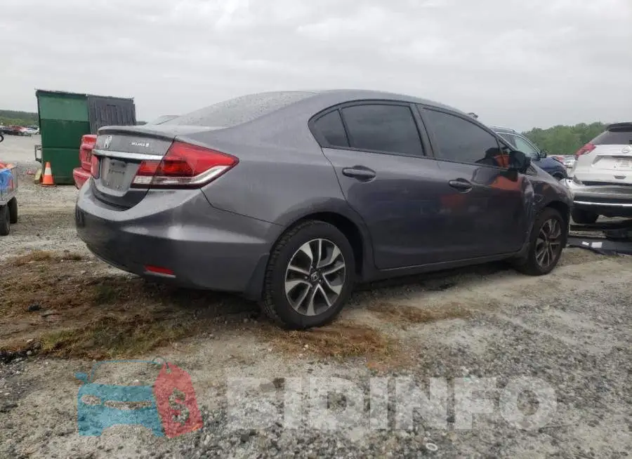 19XFB2F81FE028337 Photo# 3