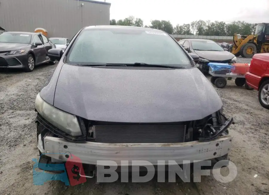 19XFB2F81FE028337 Photo# 5