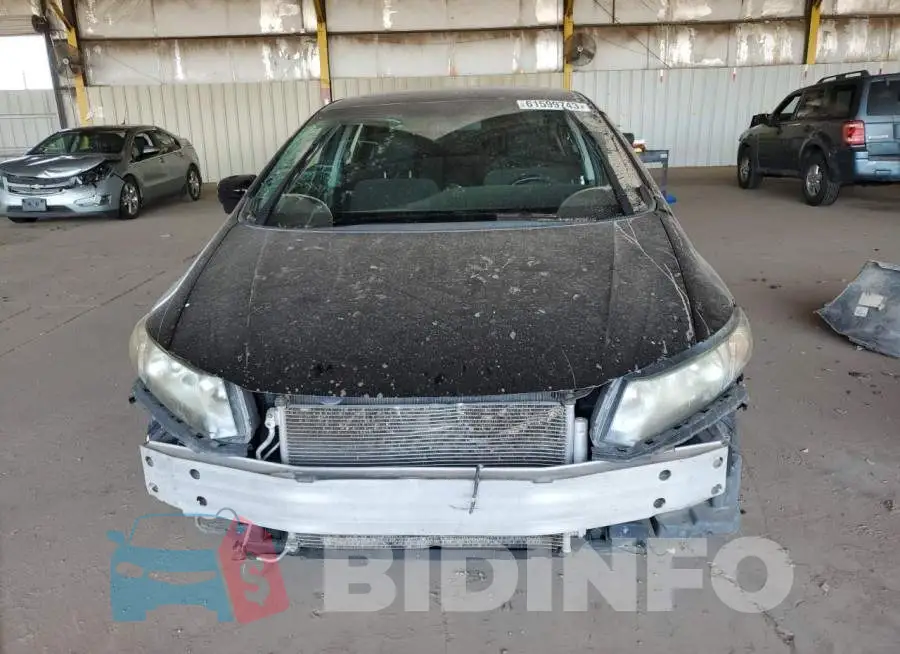 19XFB2F87FE252759 Photo# 5