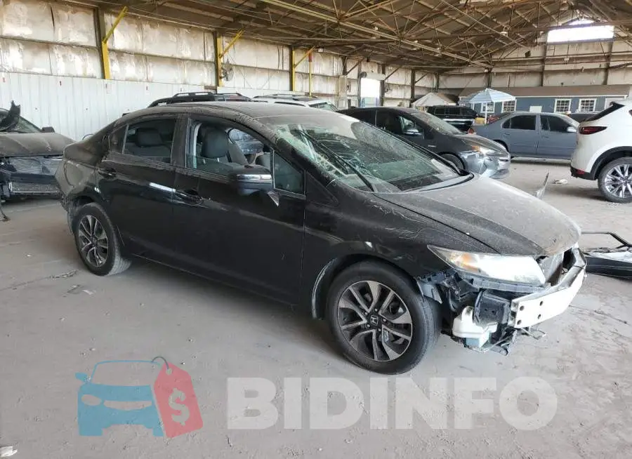 19XFB2F87FE252759 Photo# 4