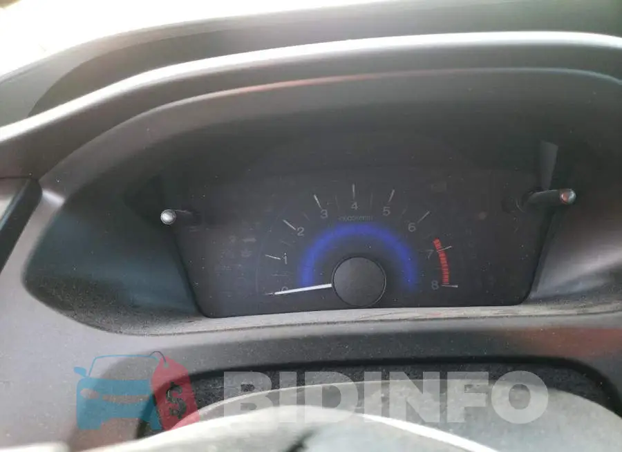 19XFB2F89FE036489 Photo# 9