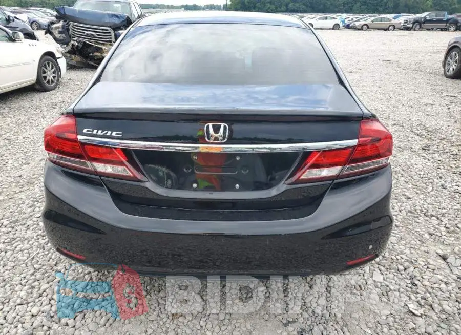 19XFB2F89FE064826 Photo# 6