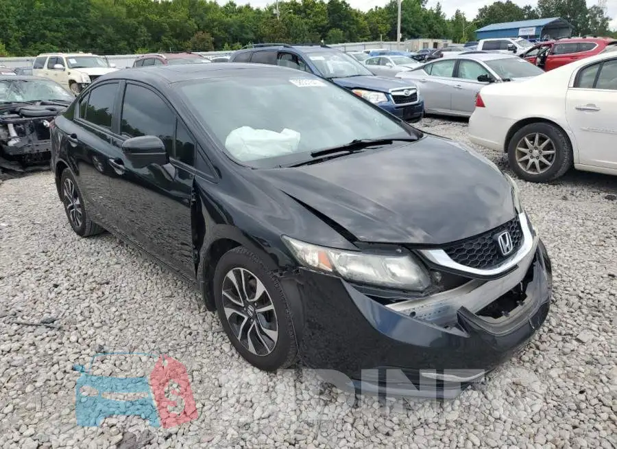 19XFB2F89FE064826 Photo# 4