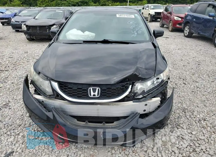 19XFB2F89FE064826 Photo# 5