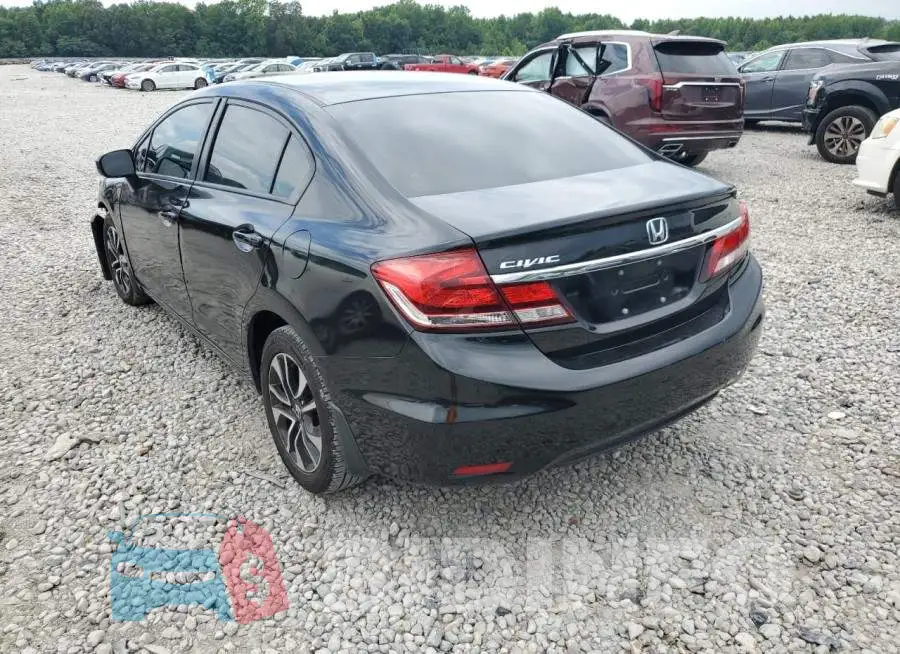 19XFB2F89FE064826 Photo# 2