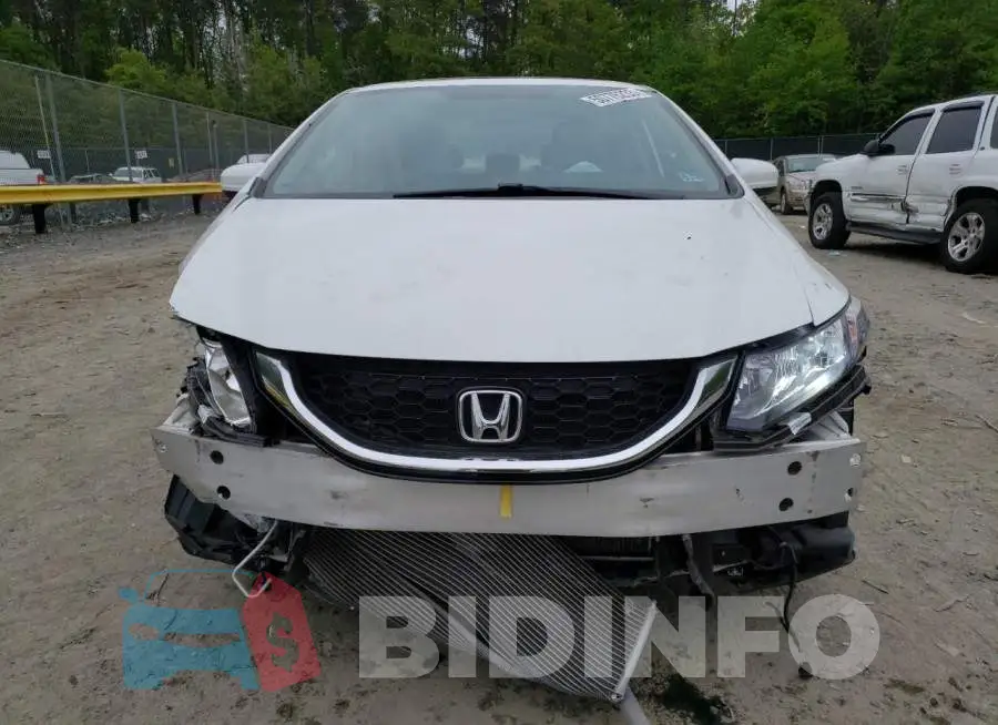19XFB2F90FE063475 Photo# 5