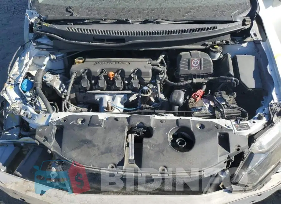 19XFB2F98EE225982 Photo# 11