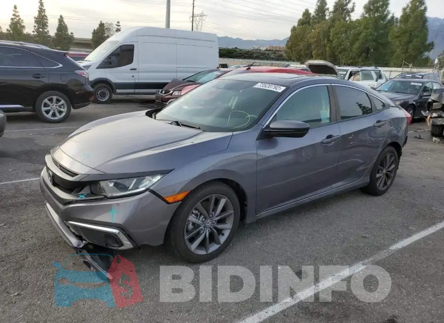 19XFC1F30LE214555 Photo# 1