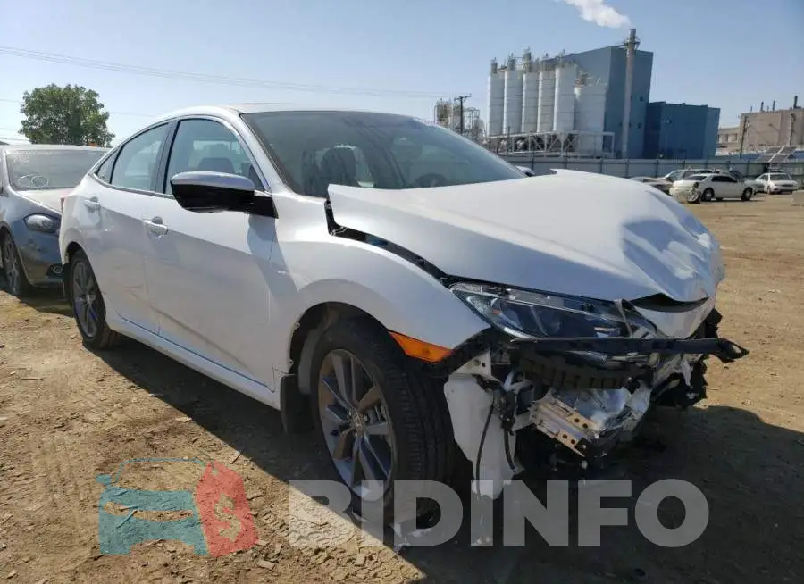 19XFC1F36ME007296 Photo# 4