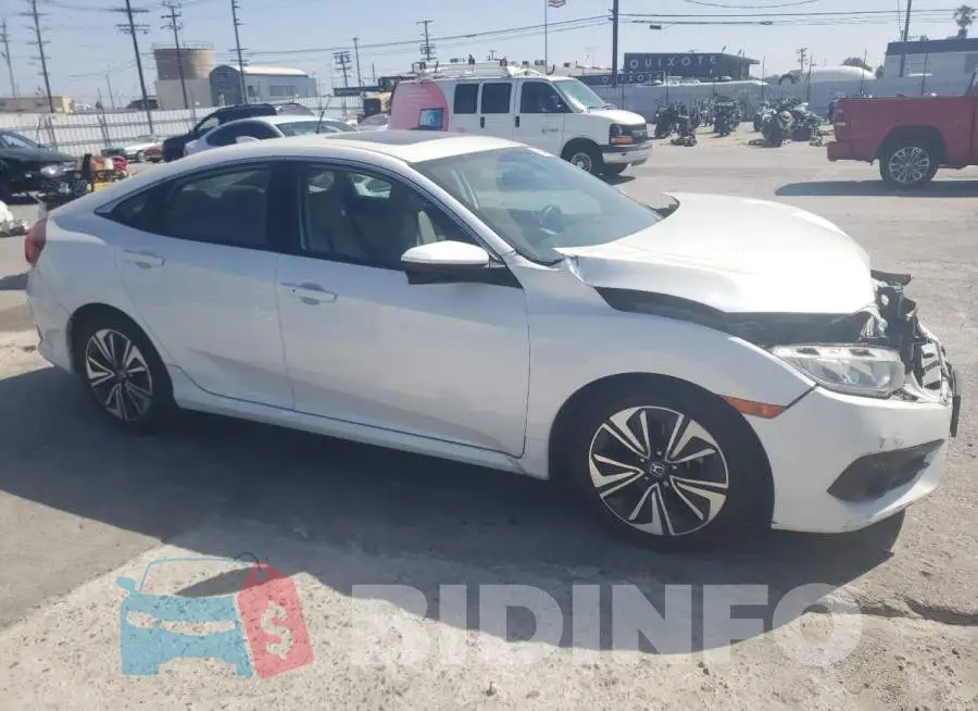 19XFC1F39HE207899 Photo# 4