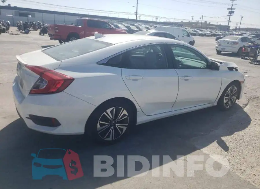 19XFC1F39HE207899 Photo# 3