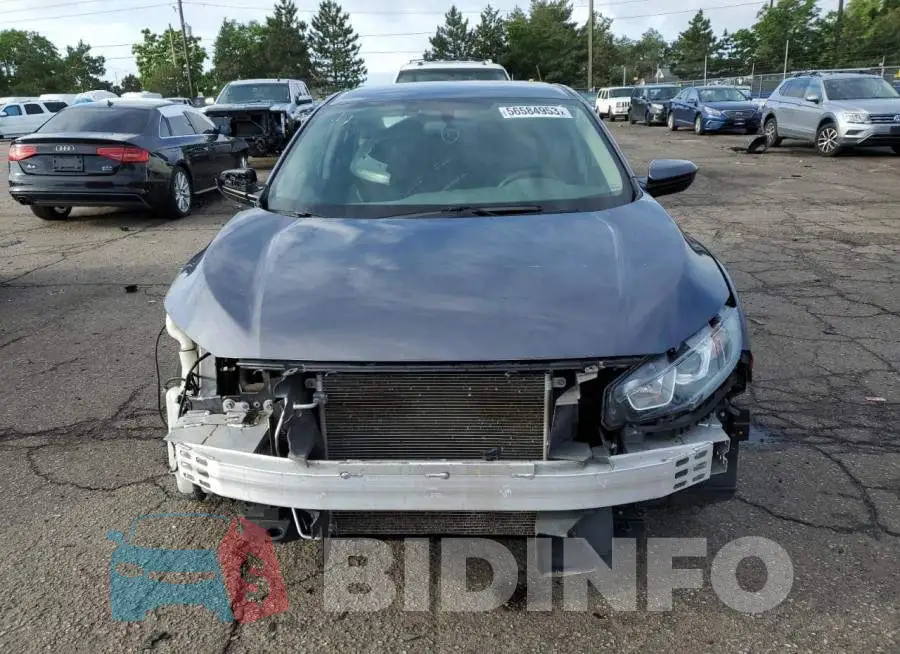 19XFC2F50GE093507 Photo# 5