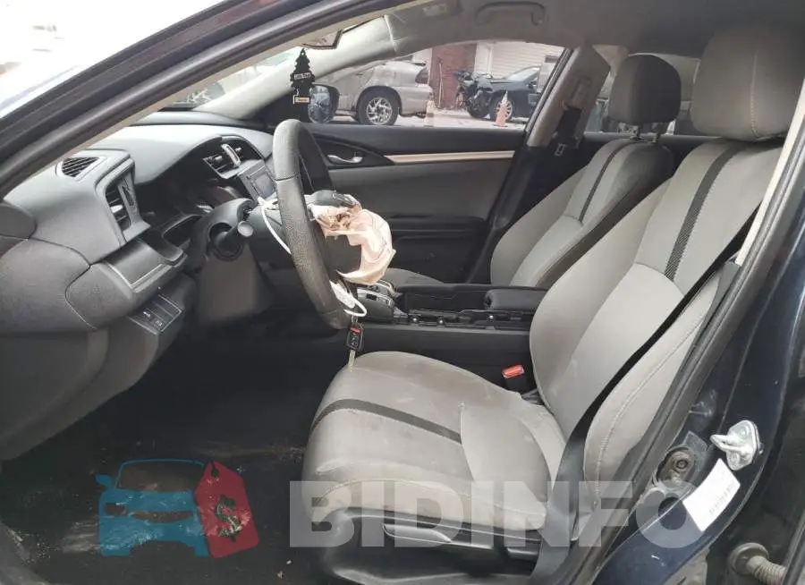 19XFC2F52HE230366 Photo# 7