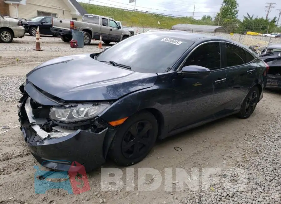 19XFC2F52HE230366 Photo# 1