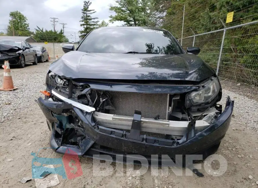 19XFC2F52HE230366 Photo# 5