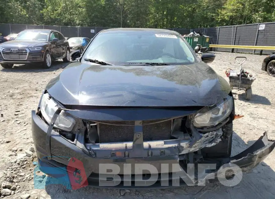 19XFC2F55GE059062 Photo# 5